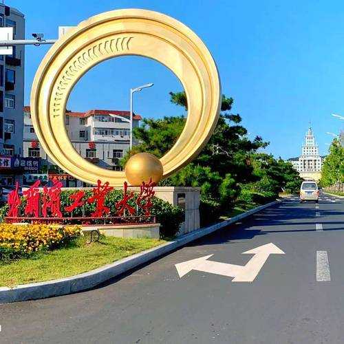 哈工大旅游攻略, 探索校园内外的魅力景点