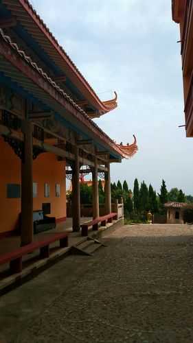 大京水库旅游攻略, 不容错过的美丽景点与活动