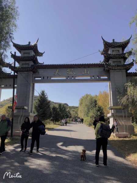 大孤山旅游攻略, 亲身体验必备指南