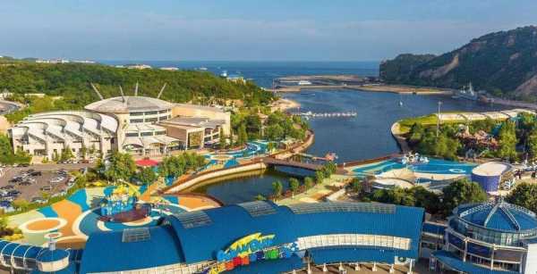 大连海洋岛旅游攻略, 探索最美海岛景点与活动！