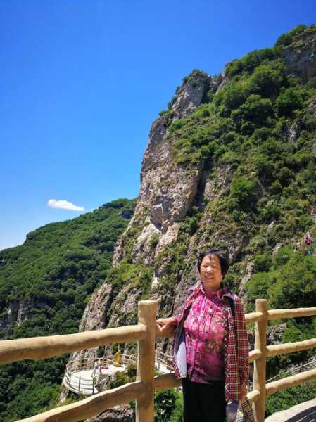 天津到白石山旅游攻略, 轻松畅游白石山的秘笈