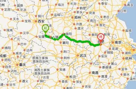 安康市白河县旅游攻略, 探秘最佳出游路线
