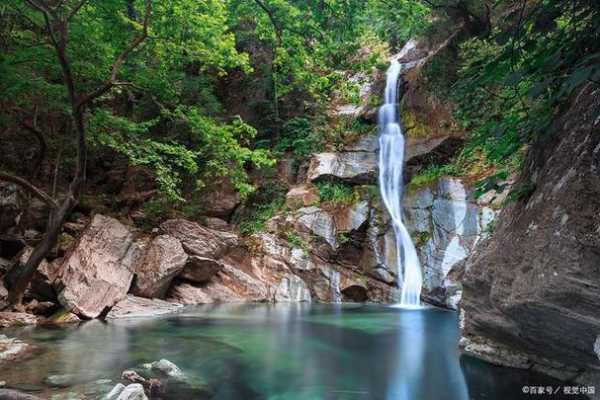 安福县旅游景点攻略, 探索绝美自然与人文魅力
