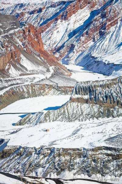 安集海大峡谷旅游攻略, 如何玩转这个绝美景点_