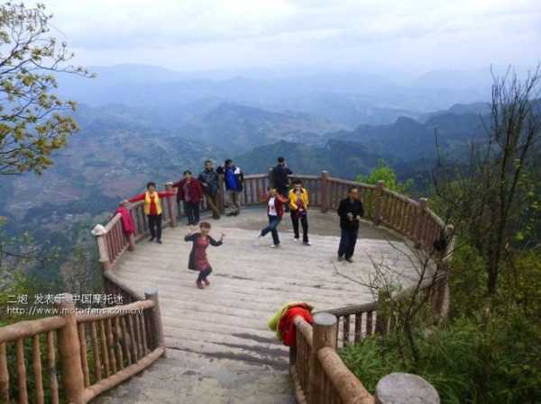 彭水摩围山旅游攻略, 必备的游玩秘籍与建议