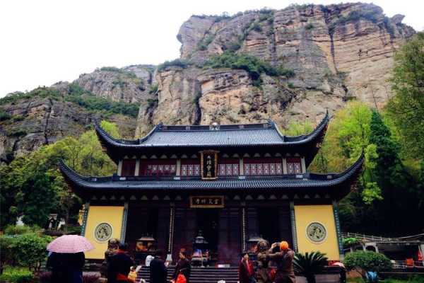 成都灵岩寺旅游攻略, 不可错过的游玩亮点与小贴士
