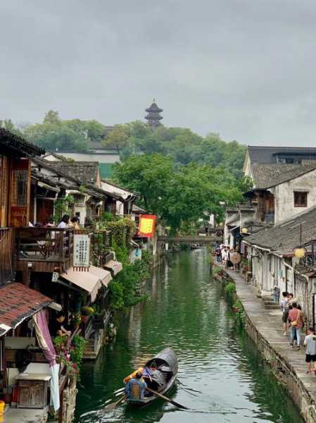 杭州绍兴旅游攻略,如何玩转这座江南水乡?