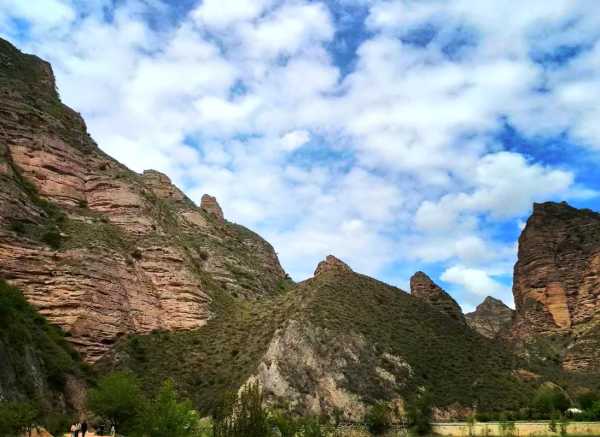 永靖县旅游攻略, 探索最美自然与文化景点