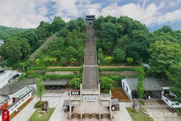 江南长城旅游攻略, 如何玩转这处美景?