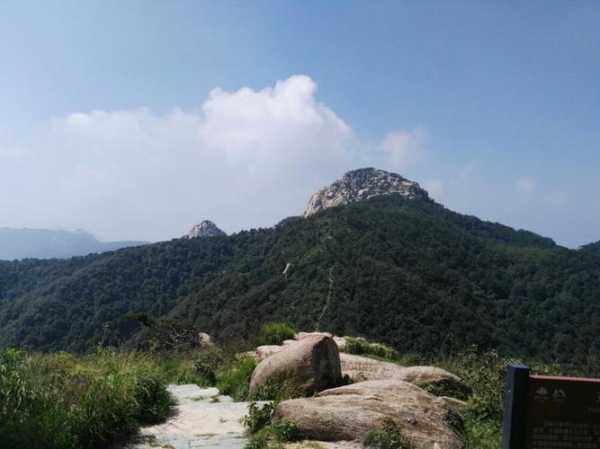 泰安徂徕山旅游攻略, 完美游玩路线及实用技巧