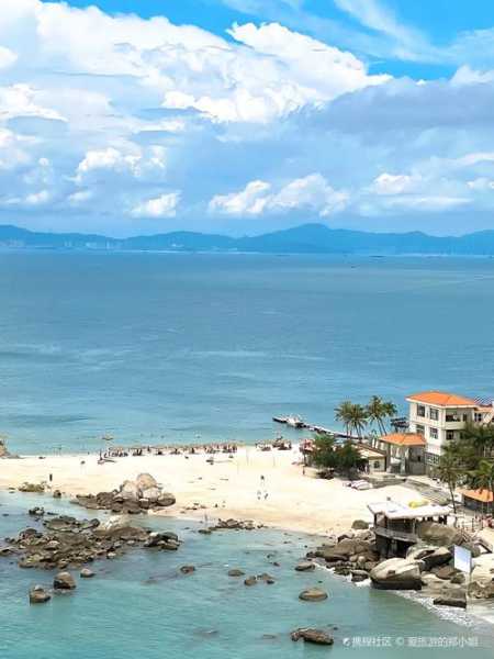 海寿岛旅游攻略, 玩转海岛的最佳指南