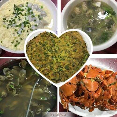 琅岐旅游攻略, 必去景点和美食推荐