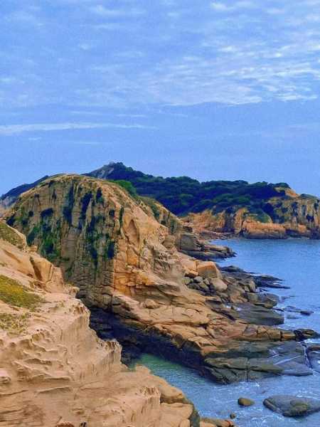 皮口到海洋岛旅游攻略,畅游美丽海岛的最佳Tips