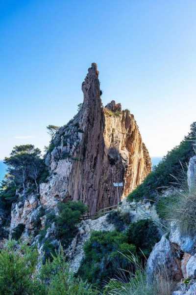 石牛山风景区旅游攻略, 如何畅游这个美丽景点？