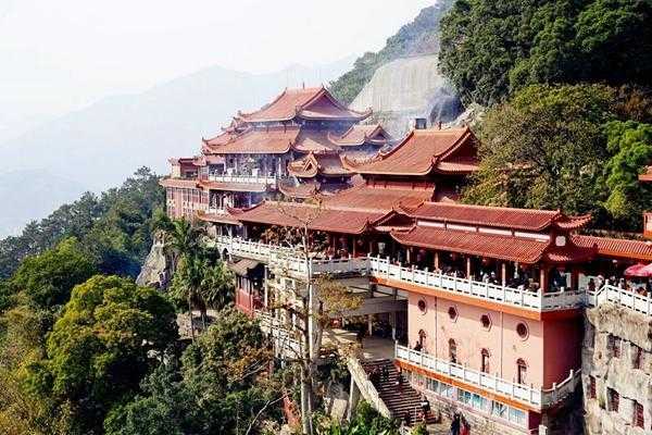 石竹山旅游攻略, 不可错过的最佳游玩体验