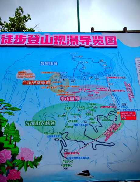 石门公园旅游攻略, 探索最佳游玩路线与小贴士