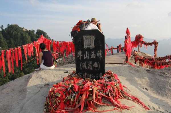 福州去华山旅游攻略,如何规划一次完美旅行?