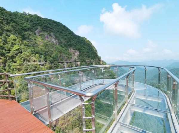 自驾三百山旅游攻略,畅玩山中美景与秘境!