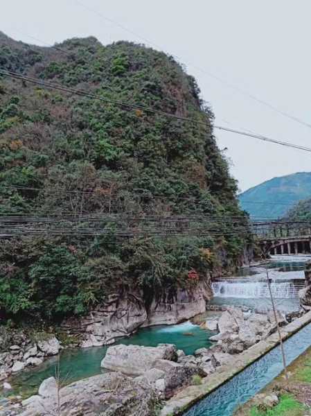 芦山县大川镇旅游攻略,探索最美的自然风光与人文魅力