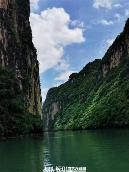 花江大峡谷旅游攻略, 探索自然奇观的最佳路线
