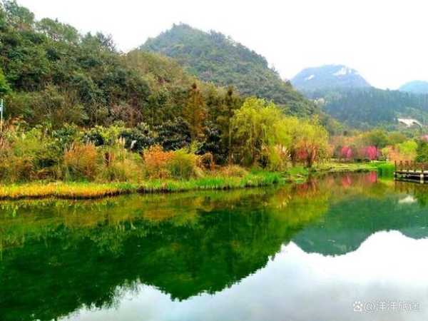 花溪公园旅游攻略, 轻松玩转美丽风景