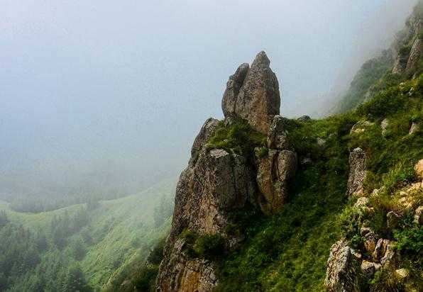 苏木山旅游攻略, 发现这座隐藏的美丽山脉