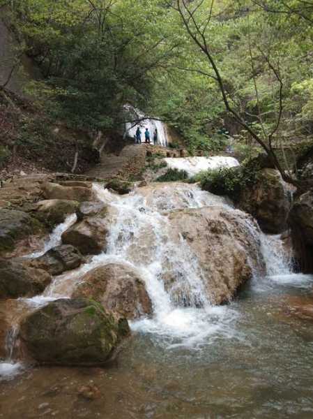 襄阳香水河旅游攻略, 让你畅游这个美丽景点