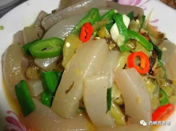 西峡县旅游攻略, 不容错过的热门景点与美食