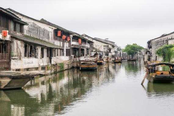 诸暨到西塘旅游攻略, 如何规划完美行程?