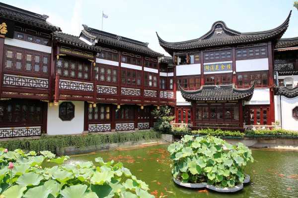 豫园旅游攻略, 玩转古典园林的必备指南