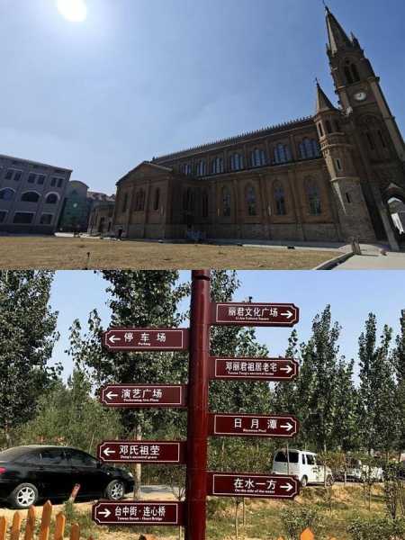 邯郸大名县旅游攻略, 如何规划完美行程？
