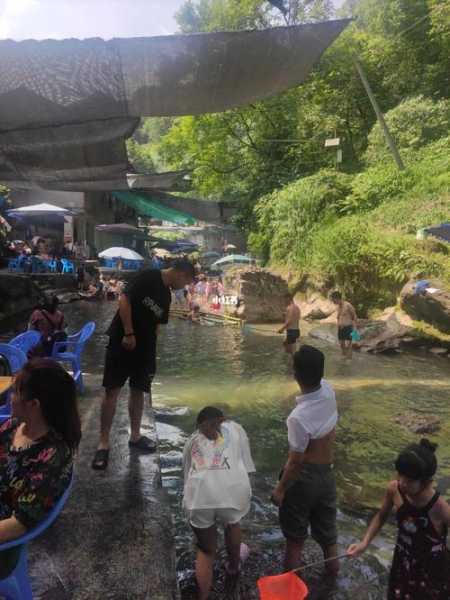 都江堰王婆岩旅游攻略, 必知的游玩技巧与注意事项