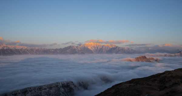 重庆到牛背山旅游攻略,必知景点与实用 tips