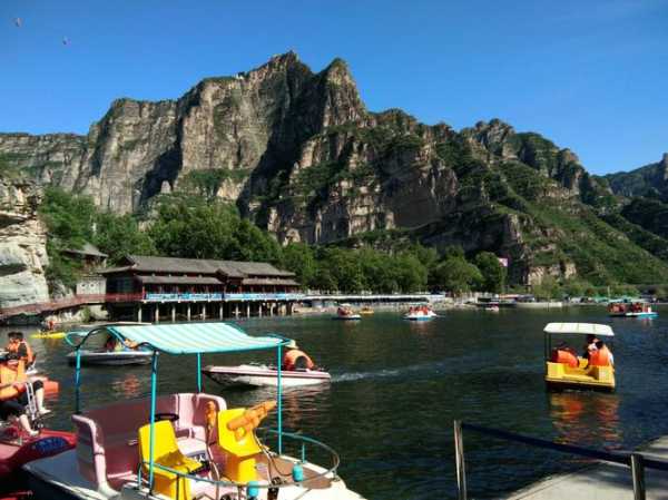 野山坡十渡旅游攻略, 玩转这片美丽山水的秘诀