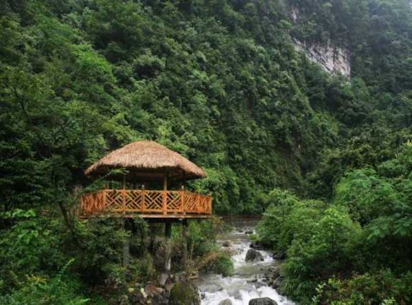 金川县夏季旅游攻略, 暑期必去的绝美景点和活动