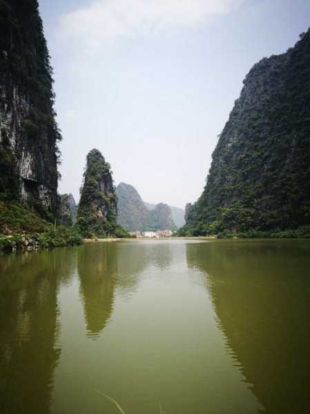 钟山十里画廊旅游攻略,如何规划你的完美行程?