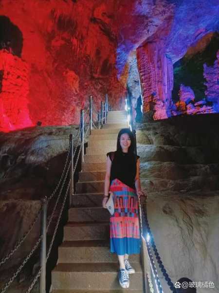钟祥黄仙洞旅游攻略, 深度游玩必知的秘密
