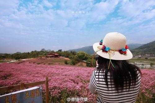 闽侯孔元村旅游攻略, 探索古村落的魅力与风情