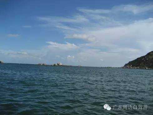 阳西大树岛旅游攻略, 玩转这个美丽海岛必须知道的事