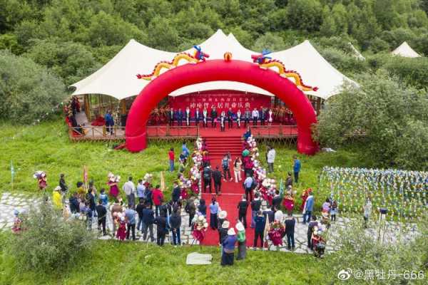 阿坝神座旅游攻略, 探索秘密与必游景点