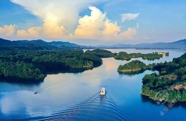 陆水湖旅游攻略, 不容错过的精彩活动与美景