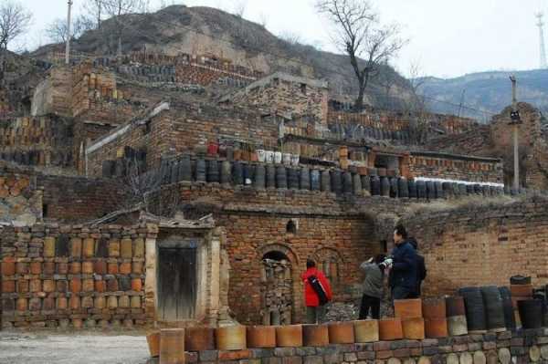 陈炉古镇旅游攻略, 探索历史与美景的完美之旅