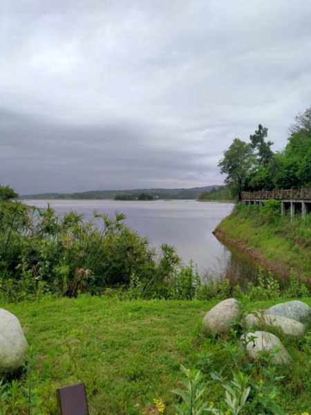 隆昌古宇湖旅游攻略, 探索湖区魅力与玩法