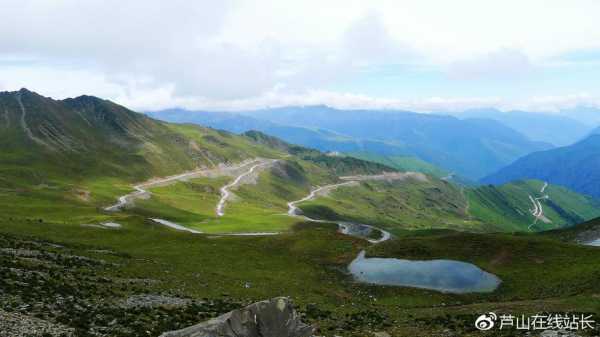 雅安夹金山旅游攻略, 探索绝美山景和秘境行程!