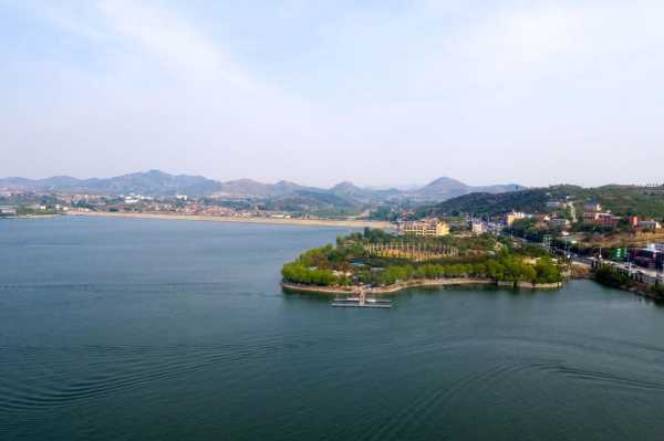 雪野湖旅游攻略, 探秘湖区的最佳游玩路线