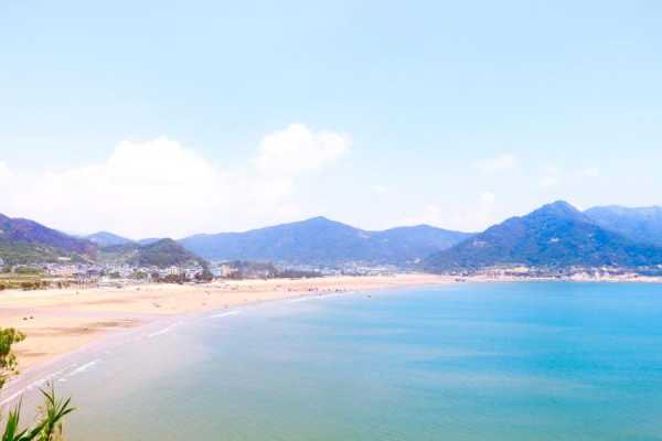 霞浦高罗旅游攻略, 探索海边迷人风光