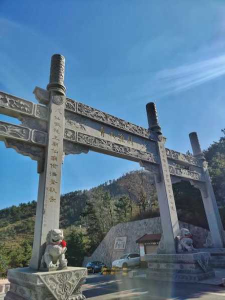 青岛青山村旅游攻略, 玩转美丽乡村的秘诀
