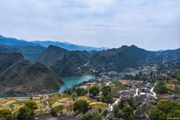 青田县旅游攻略, 探索最美风景与文化景点