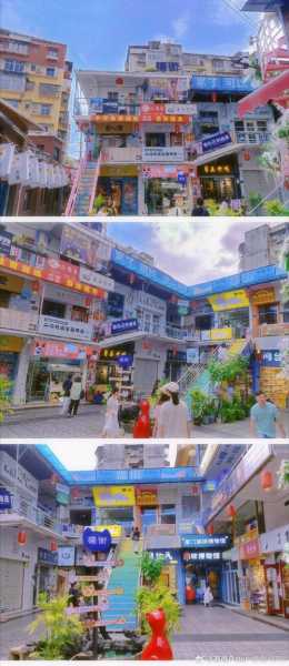 顶澳仔猫街旅游攻略, 最完美的游玩路线推荐