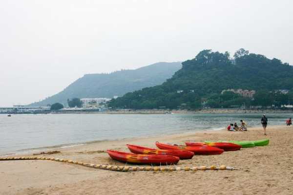 香港梅窝旅游攻略, 一探美丽海岸的最佳方式